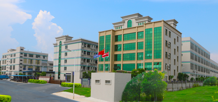 企業(yè)簡(jiǎn)介