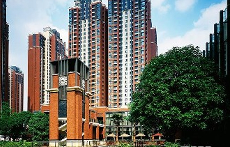 西安華潤(rùn)二十四城